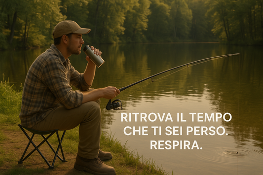 La pesca